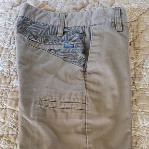 Volcom Frickin Chino Board Shorts